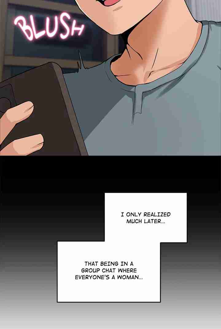 NEW  Geumnam Talk Room Page 38 - MangaHe