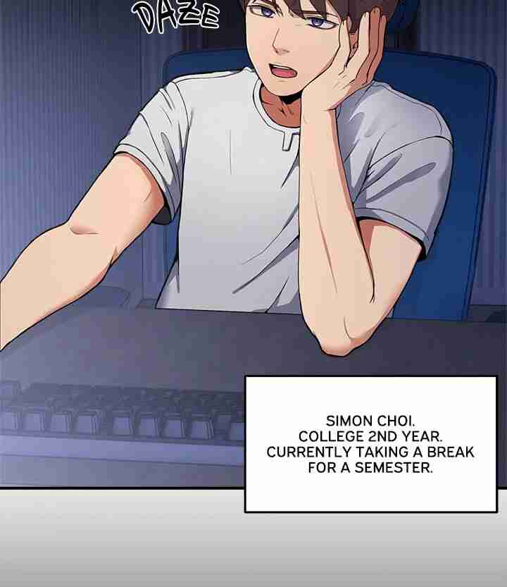 NEW  Geumnam Talk Room Page 5 - MangaHe