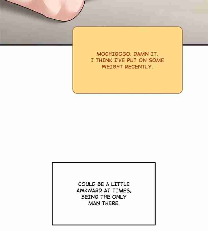 NEW  Geumnam Talk Room Page 42 - MangaHe