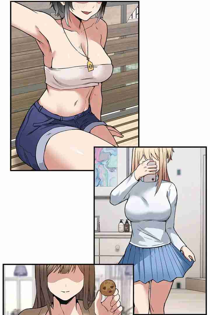 NEW  Geumnam Talk Room Page 44 - MangaHe