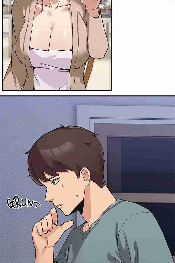 NEW  Geumnam Talk Room Page 45 - MangaHe