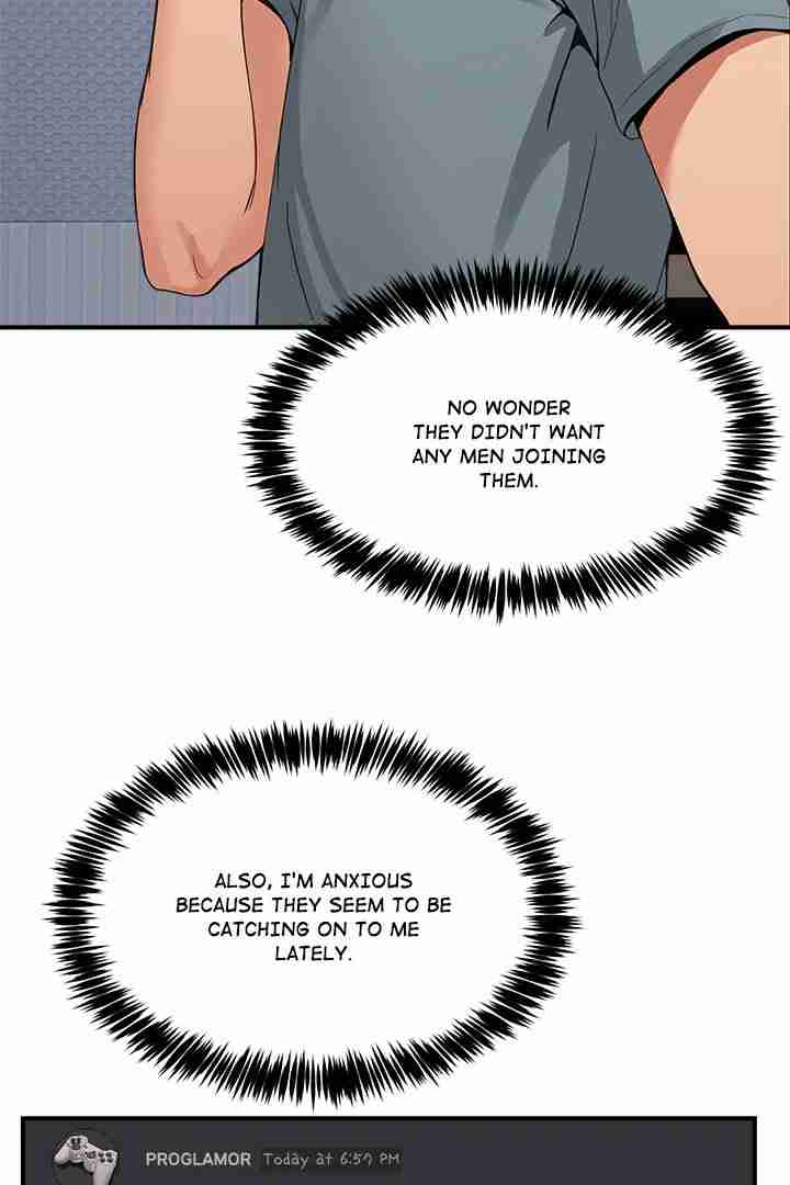 NEW  Geumnam Talk Room Page 46 - MangaHe