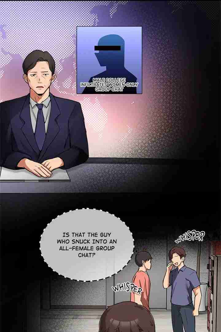 NEW  Geumnam Talk Room Page 49 - MangaHe