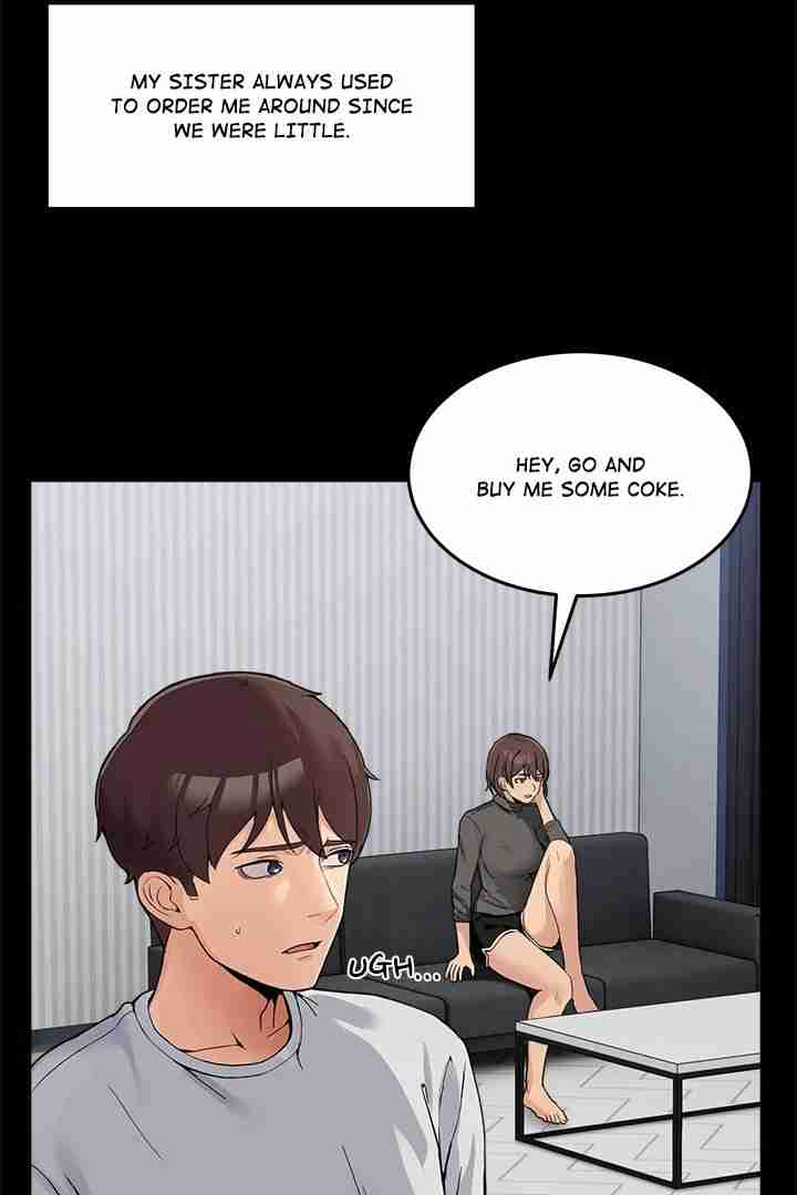 NEW  Geumnam Talk Room Page 7 - MangaHe