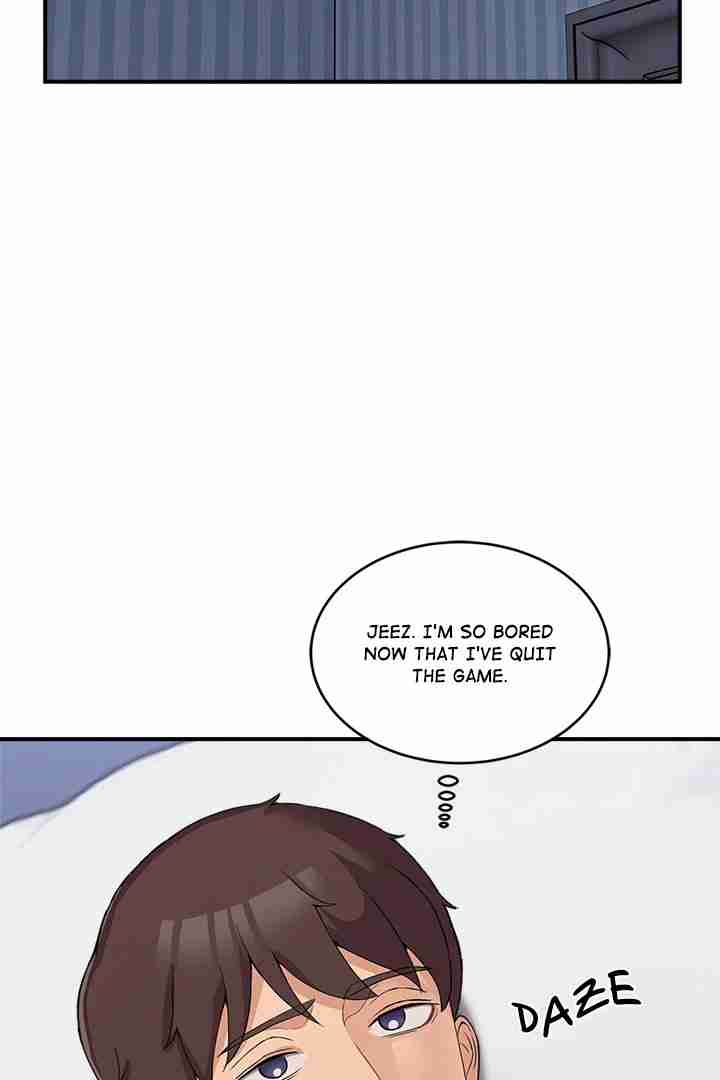 NEW  Geumnam Talk Room Page 61 - MangaHe