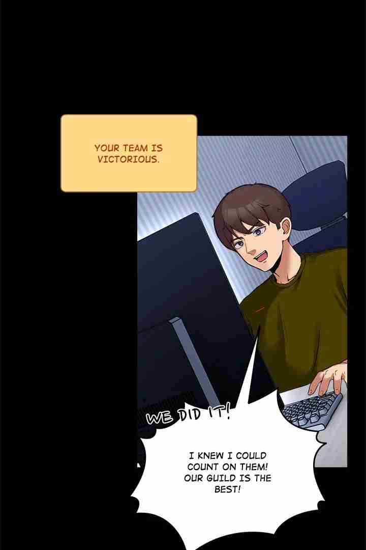 NEW  Geumnam Talk Room Page 65 - MangaHe