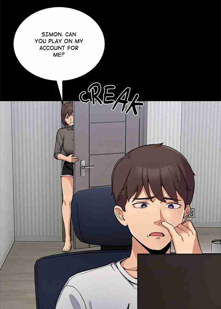 NEW  Geumnam Talk Room Page 9 - MangaHe