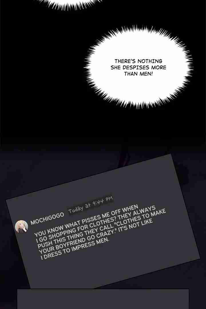 NEW  Geumnam Talk Room Page 89 - MangaHe