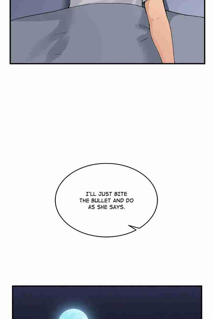 NEW  Geumnam Talk Room Page 94 - MangaHe