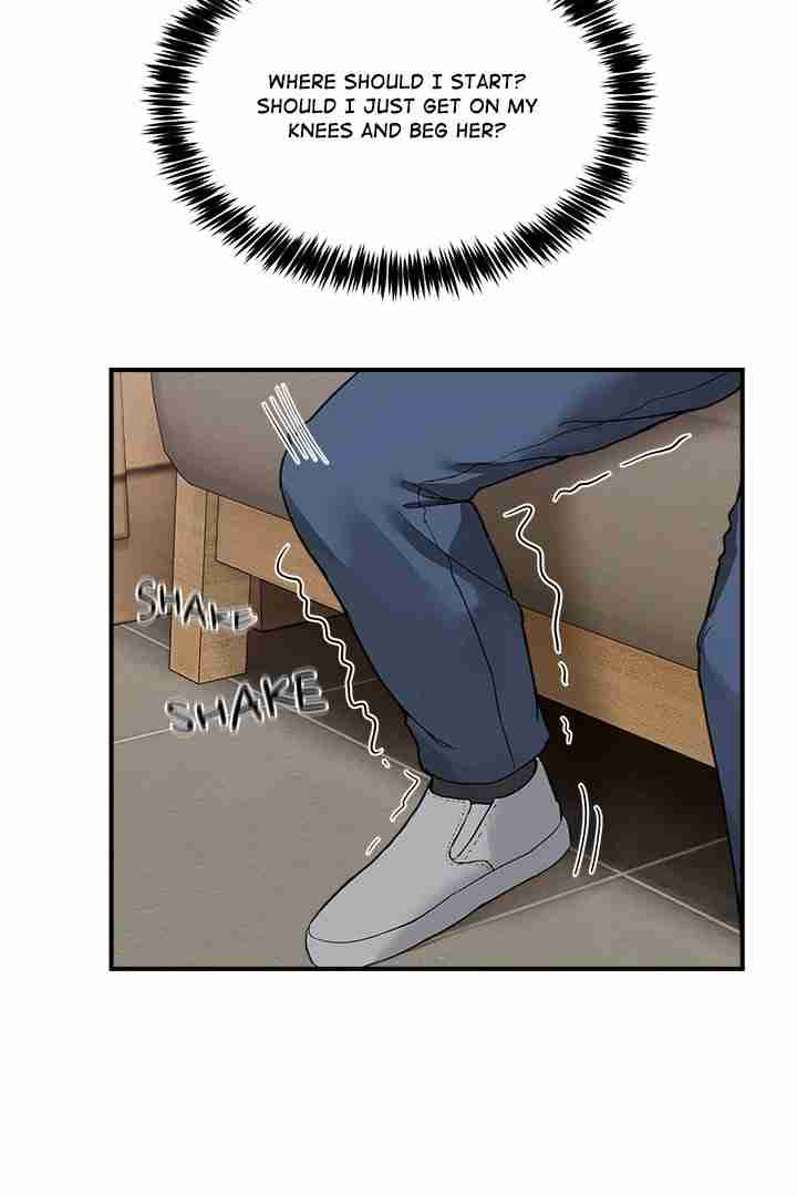 NEW  Geumnam Talk Room Page 98 - MangaHe