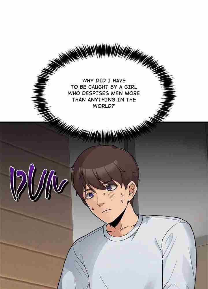 NEW  Geumnam Talk Room Page 99 - MangaHe