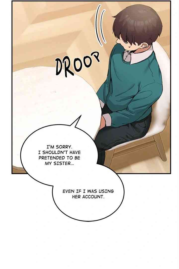 NEW  Geumnam Talk Room Page 11 - MangaHe