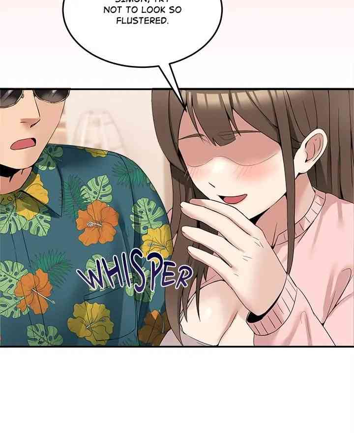 NEW  Geumnam Talk Room Page 105 - MangaHe