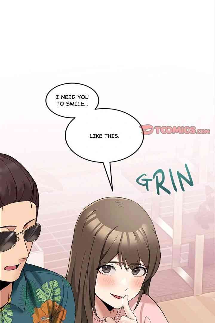 NEW  Geumnam Talk Room Page 106 - MangaHe