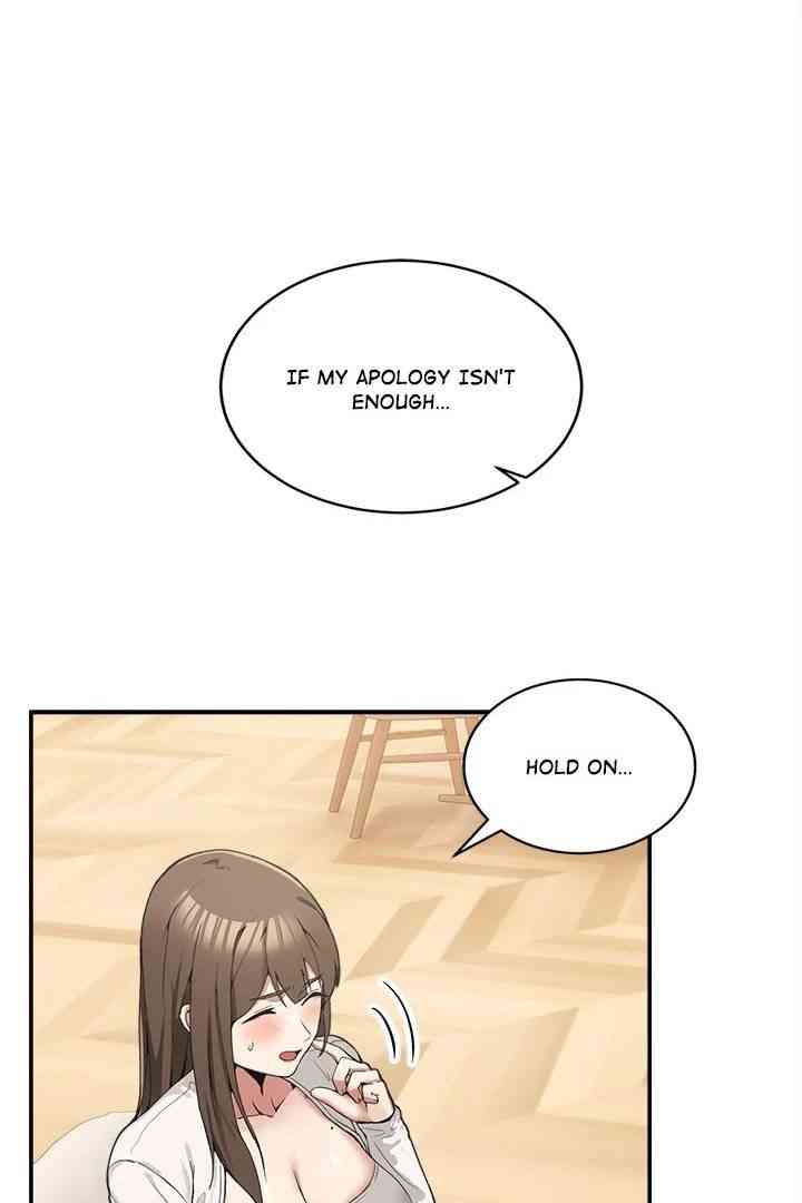 NEW  Geumnam Talk Room Page 12 - MangaHe