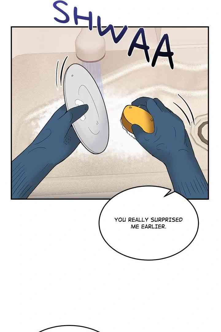 NEW  Geumnam Talk Room Page 111 - MangaHe