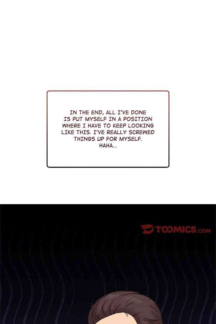 NEW  Geumnam Talk Room Page 117 - MangaHe
