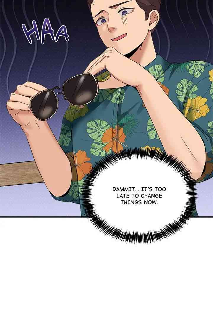 NEW  Geumnam Talk Room Page 118 - MangaHe