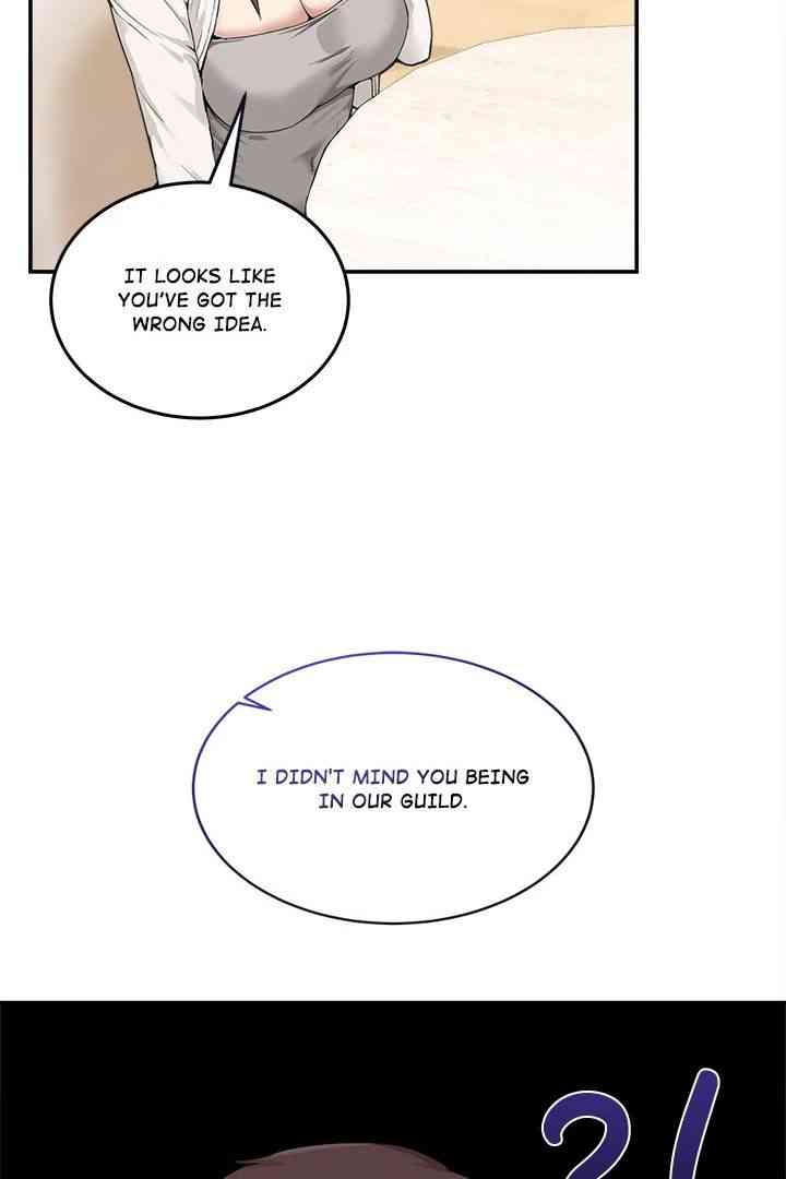 NEW  Geumnam Talk Room Page 13 - MangaHe