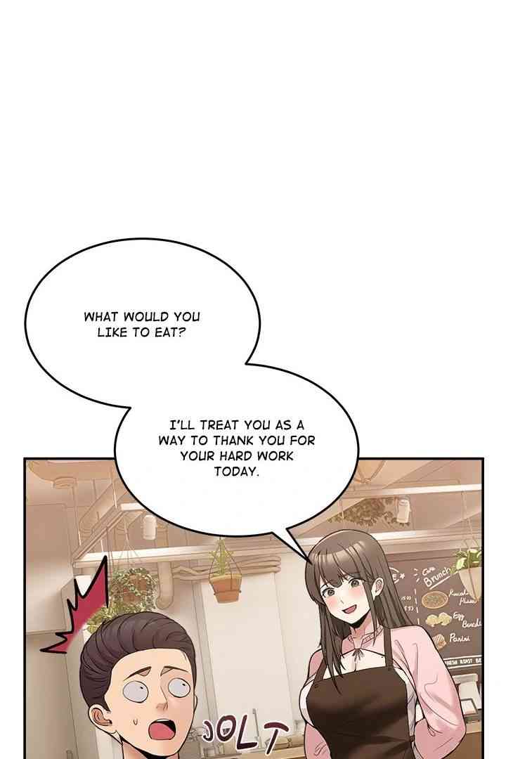 NEW  Geumnam Talk Room Page 122 - MangaHe