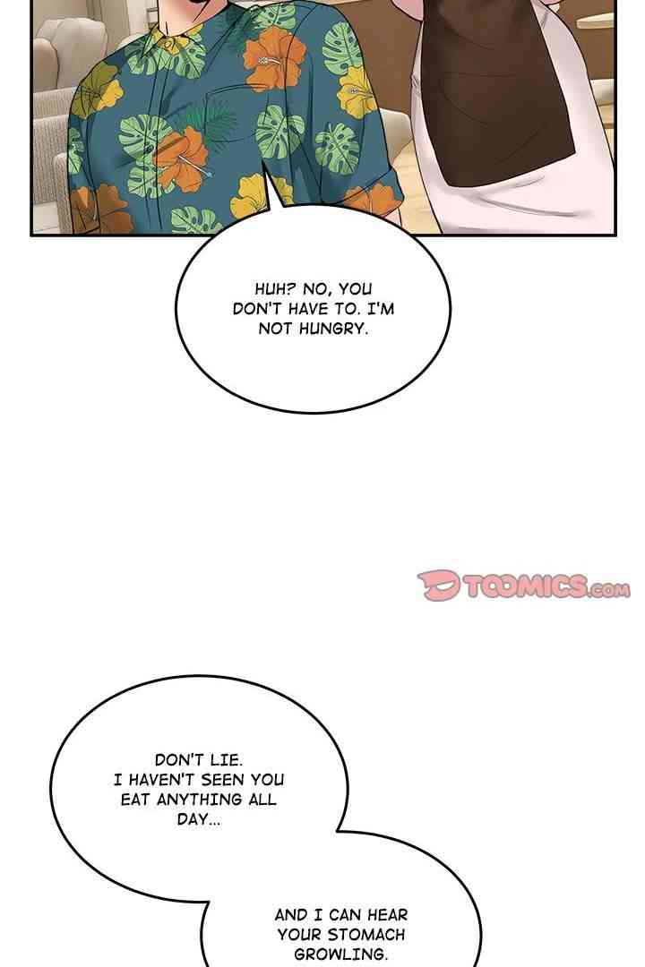 NEW  Geumnam Talk Room Page 123 - MangaHe
