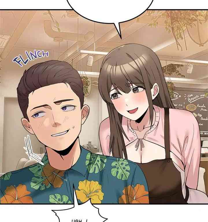 NEW  Geumnam Talk Room Page 124 - MangaHe