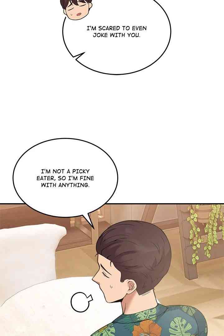 NEW  Geumnam Talk Room Page 127 - MangaHe