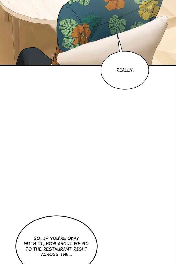 NEW  Geumnam Talk Room Page 128 - MangaHe