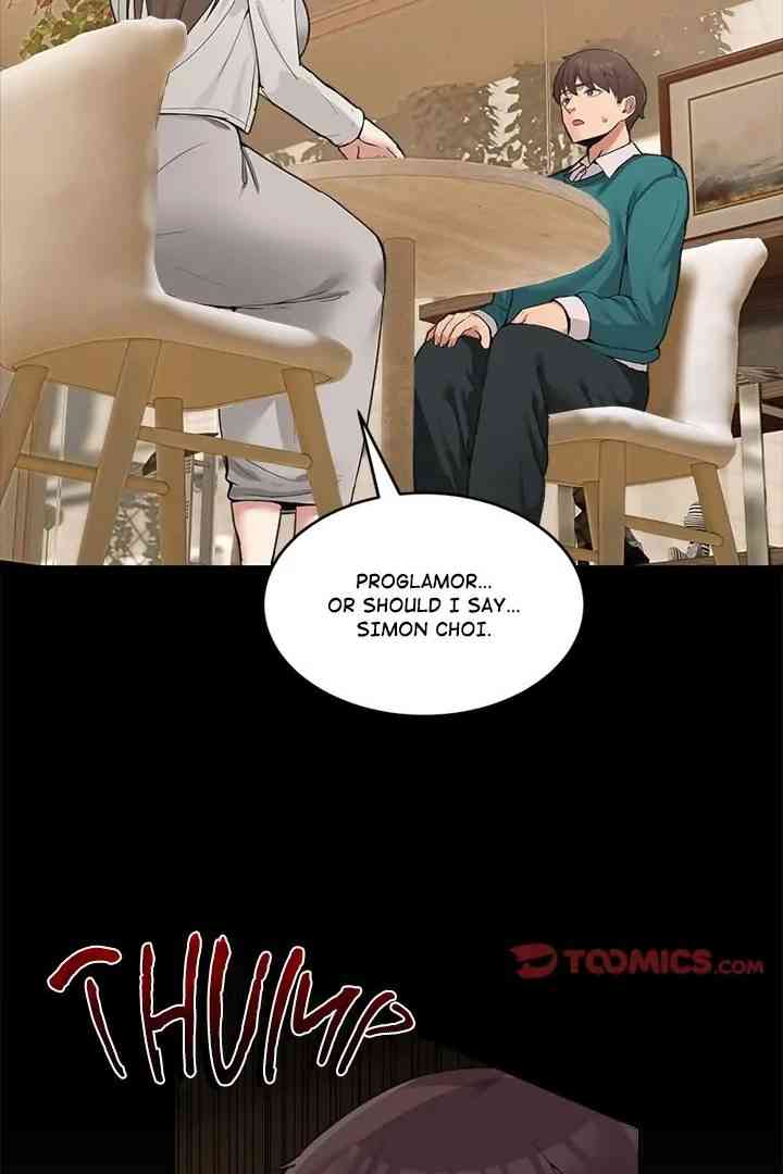 NEW  Geumnam Talk Room Page 3 - MangaHe