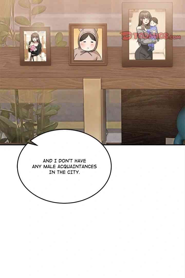 NEW  Geumnam Talk Room Page 27 - MangaHe