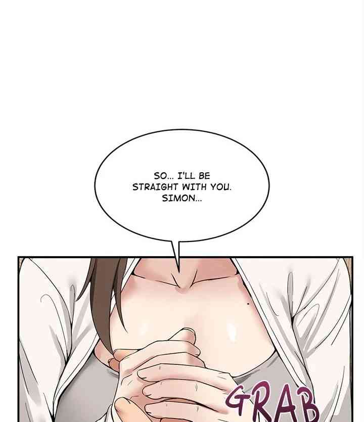 NEW  Geumnam Talk Room Page 28 - MangaHe