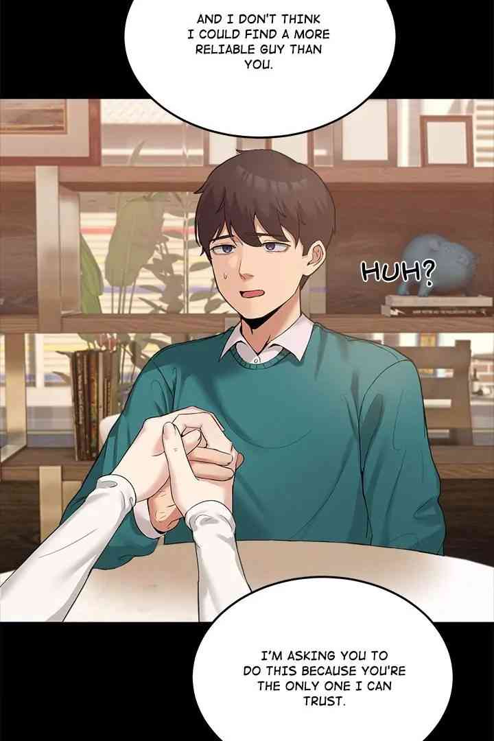 NEW  Geumnam Talk Room Page 41 - MangaHe