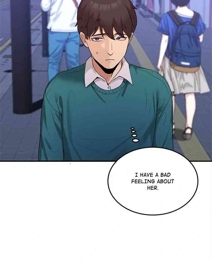 NEW  Geumnam Talk Room Page 48 - MangaHe