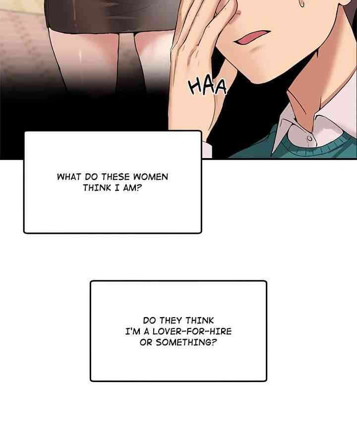 NEW  Geumnam Talk Room Page 53 - MangaHe