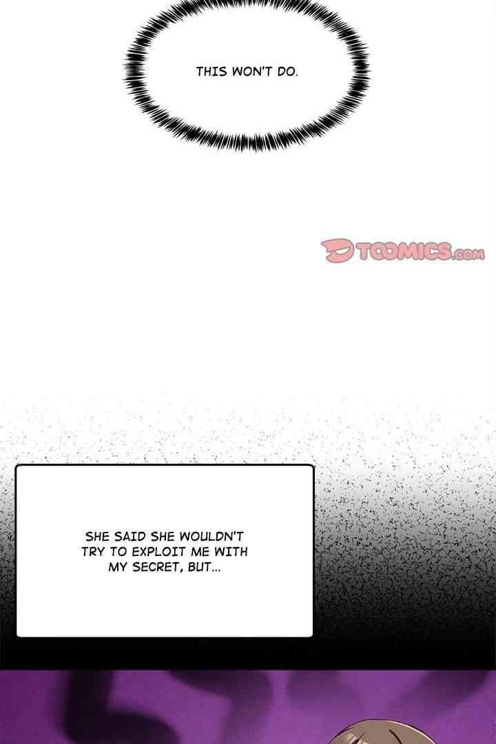 NEW  Geumnam Talk Room Page 55 - MangaHe