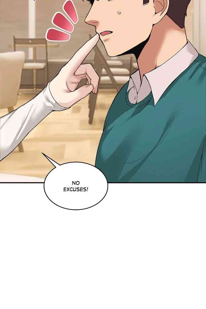 NEW  Geumnam Talk Room Page 7 - MangaHe