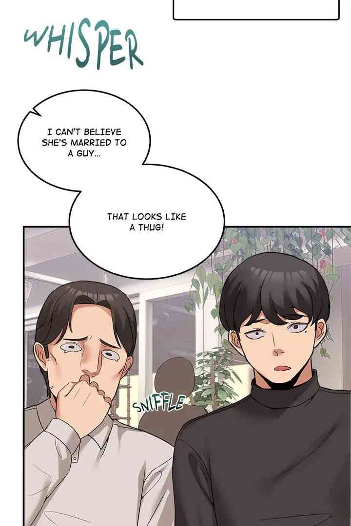 NEW  Geumnam Talk Room Page 79 - MangaHe