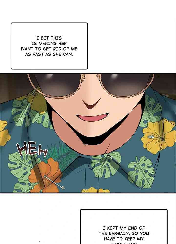 NEW  Geumnam Talk Room Page 85 - MangaHe