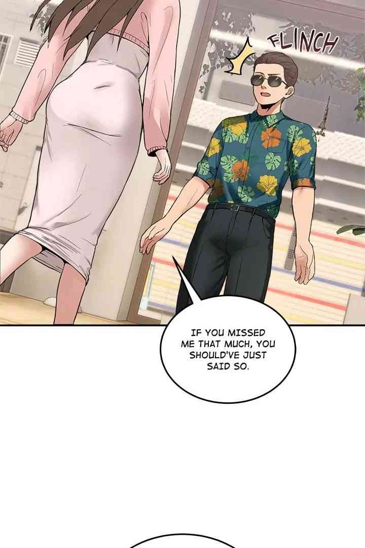 NEW  Geumnam Talk Room Page 93 - MangaHe