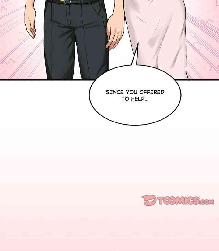 NEW  Geumnam Talk Room Page 100 - MangaHe