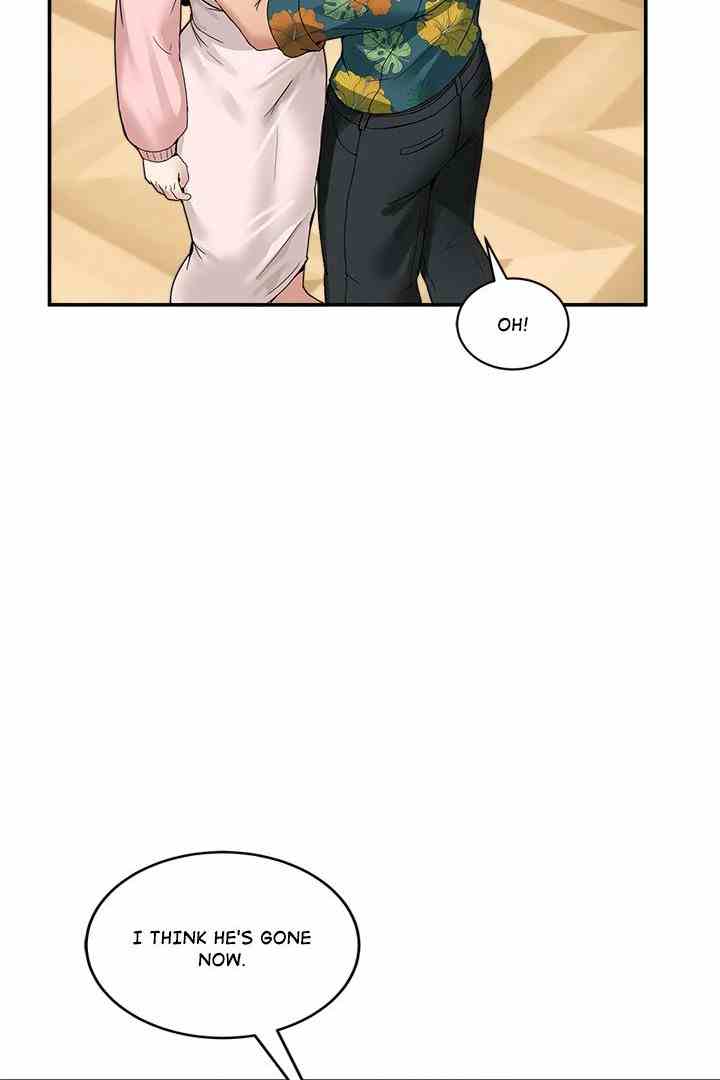 NEW  Geumnam Talk Room Page 101 - MangaHe