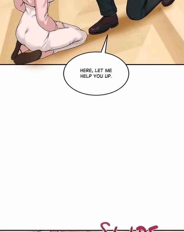 NEW  Geumnam Talk Room Page 110 - MangaHe
