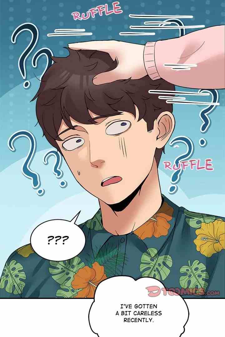 NEW  Geumnam Talk Room Page 14 - MangaHe