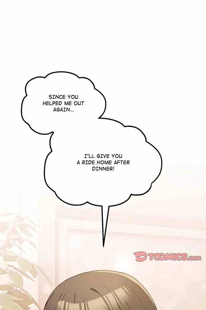 NEW  Geumnam Talk Room Page 20 - MangaHe