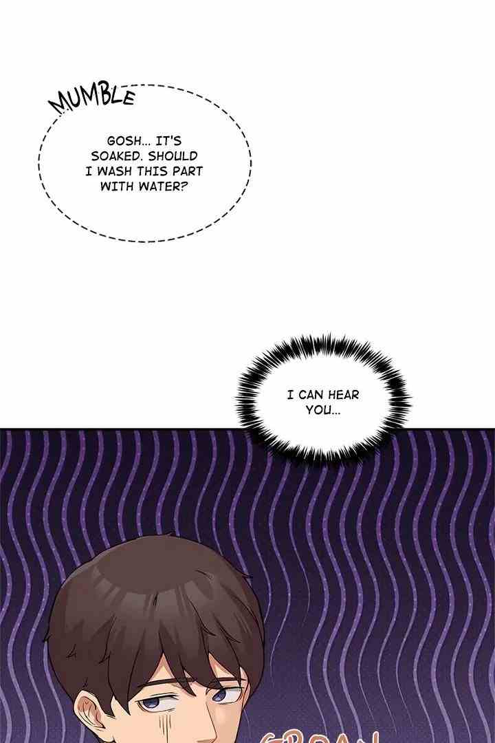 NEW  Geumnam Talk Room Page 34 - MangaHe