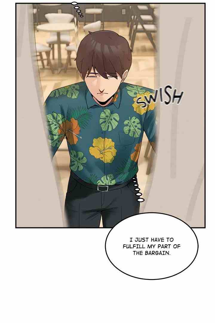 NEW  Geumnam Talk Room Page 39 - MangaHe