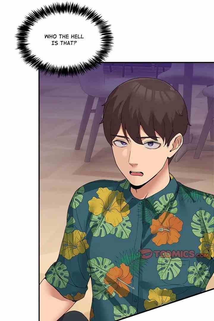 NEW  Geumnam Talk Room Page 49 - MangaHe