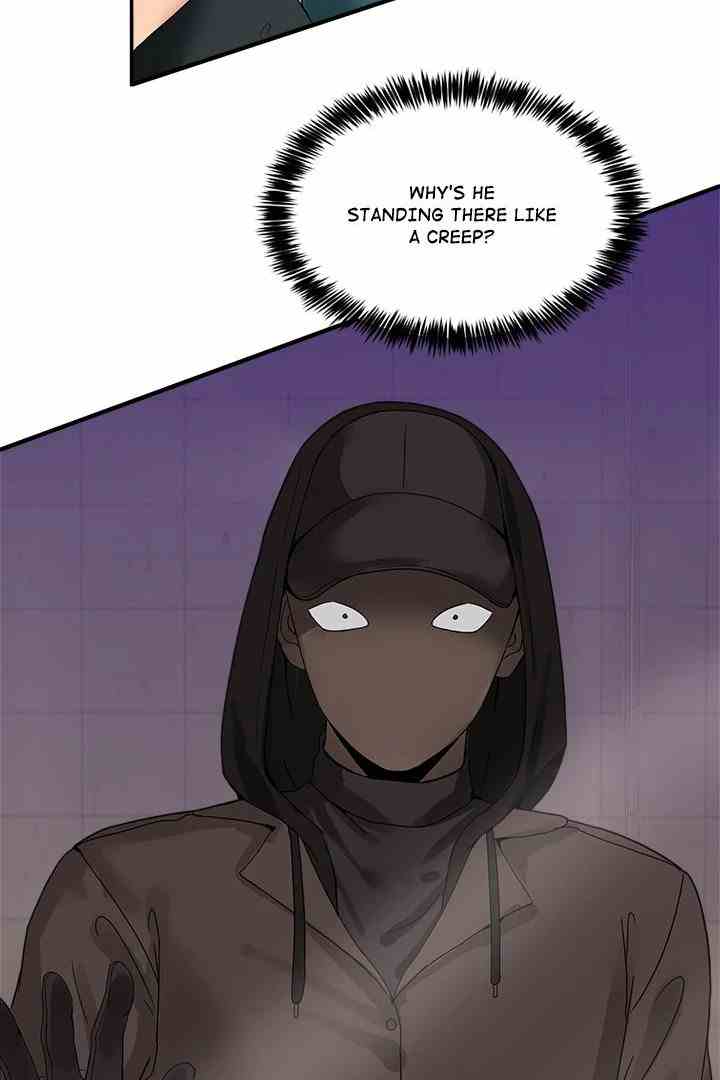 NEW  Geumnam Talk Room Page 50 - MangaHe