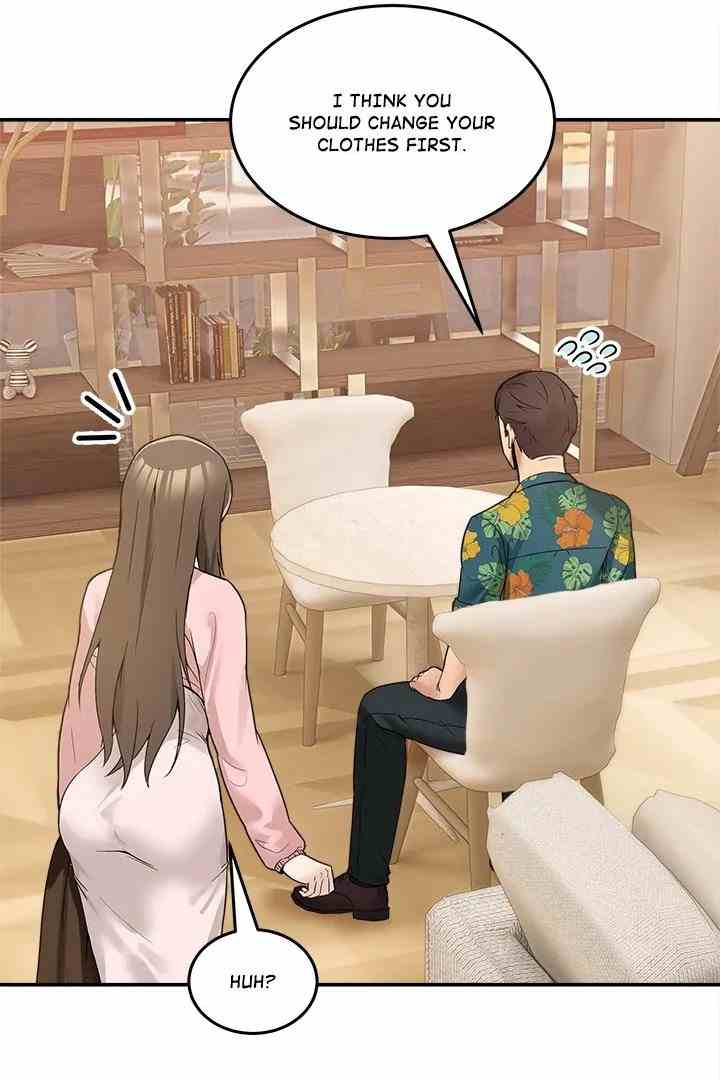 NEW  Geumnam Talk Room Page 6 - MangaHe