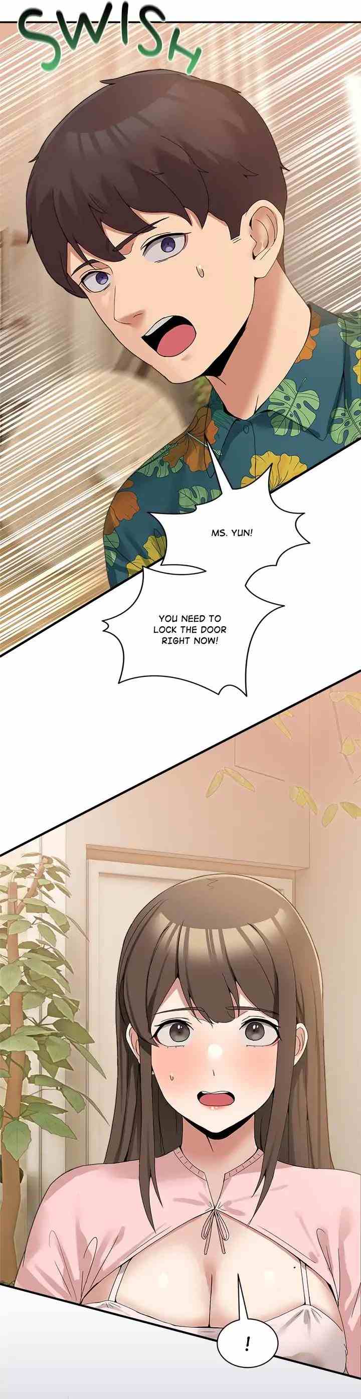 NEW  Geumnam Talk Room Page 55 - MangaHe